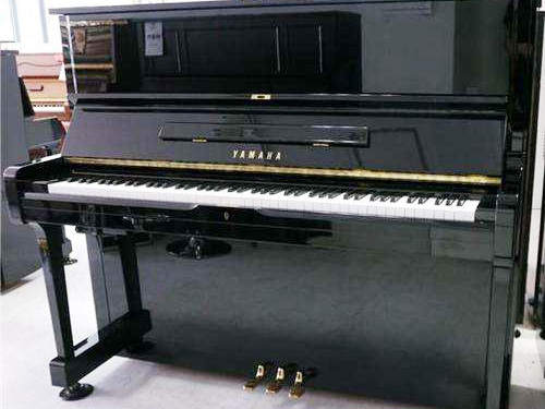 <b>雅马哈钢琴回收型号-二手雅马哈钢琴型号系列「郑州欧乐钢琴批发」</b>