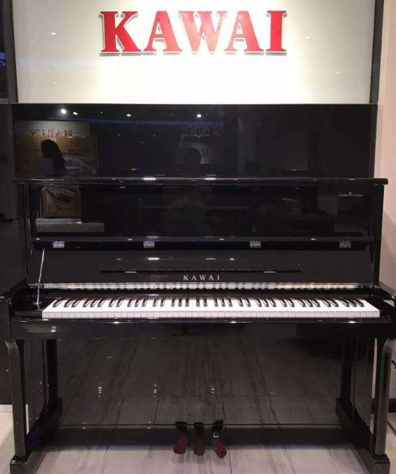 <b>河南卡瓦依钢琴KAWAI旗舰专卖店「欧乐钢琴仓储批发」</b>