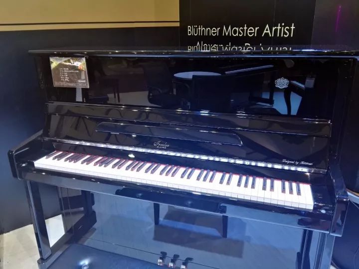 河南郑州博兰斯勒钢琴专卖店-批发价格「欧乐钢琴仓储批发」