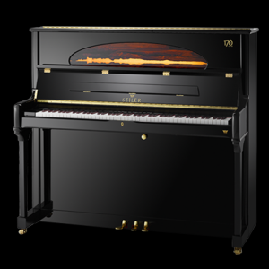Seiler钢琴ED132ALE-EBHP型号价格_赛乐尔钢琴ED系列-欧乐钢琴批发