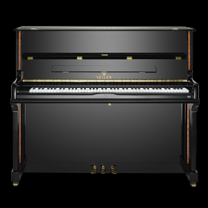 赛乐尔钢琴ED123D-EBHP型号价格_Seiler钢琴ED系列-欧乐钢琴批发