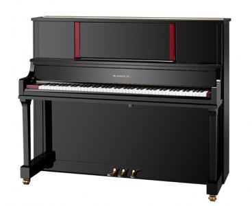 三益钢琴SK122Q型号_韩国Samick钢琴价格-欧乐钢琴批发