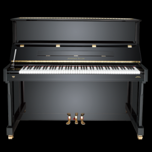 Seiler钢琴GS125TRADITIO-EBHP_赛乐尔钢琴GS系列-欧乐钢琴批发