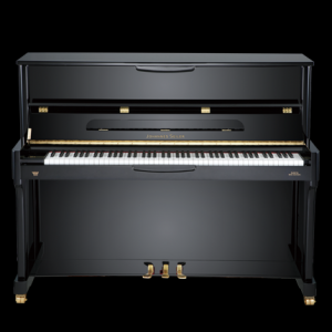 赛乐尔钢琴GS120TRADITIO-EBHP_Seiler钢琴GS系列-欧乐钢琴批发