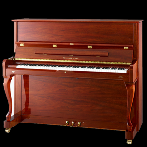 Seiler钢琴GS122ART-WAHP/MAHP_赛乐尔钢琴GS系列-欧乐琴行