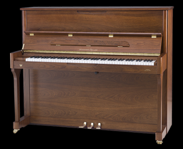 赛乐尔钢琴GS120TRADITIO-WAST_Seiler钢琴GS系列-欧乐钢琴批发