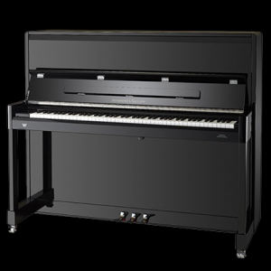 赛乐尔钢琴GS-E3-EBHP_德国Seiler钢琴GS系列-欧乐钢琴批发