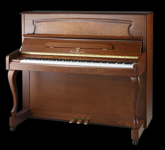 柯纳比钢琴WKV800S型号_美国Knabe钢琴价位-欧乐钢琴批发