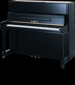 柯纳比钢琴WMV121型号_三益钢琴Knabe价格-欧乐钢琴批发