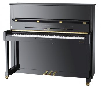 科伦金堡钢琴KC126MD价格_三益科伦金堡钢琴系列-欧乐钢琴批发