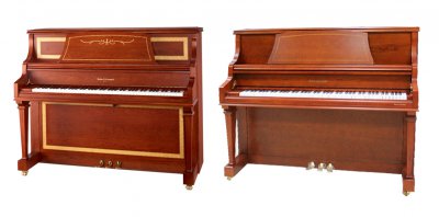 科伦金堡钢琴KC600EX价位_美国科伦金堡钢琴型号-欧乐钢琴批发