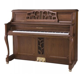 三益科伦金堡KC800FD钢琴系列_科伦金堡钢琴专卖-欧乐钢琴批发