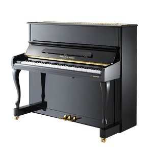 美国科伦金堡钢琴KC121FD专卖_科伦金堡钢琴价格-欧乐钢琴批发