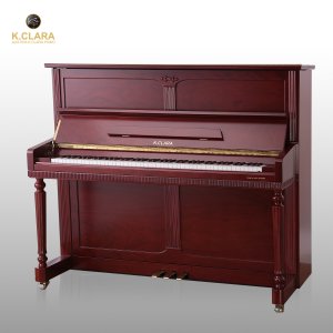 克拉维克钢琴MC-123RA型号_奥地利克拉维克钢琴价格-欧乐琴行批发