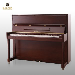 奥地利克拉维克钢琴MC123WA怎么样_KCLARA钢琴价格-欧乐钢琴批发