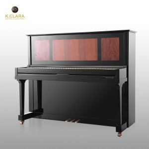 克拉维克钢琴AC125B型号批发_克拉维克钢琴总代理-欧乐钢琴批发