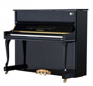 星海钢琴K121E怎么样_Hsinghai.K星海钢琴价格表-欧乐钢琴批发