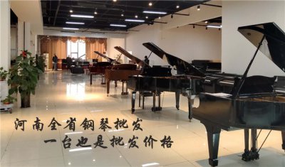 <font color='#000000'>郑州荥阳市珠江钢琴售价-欧乐钢琴工厂店</font>
